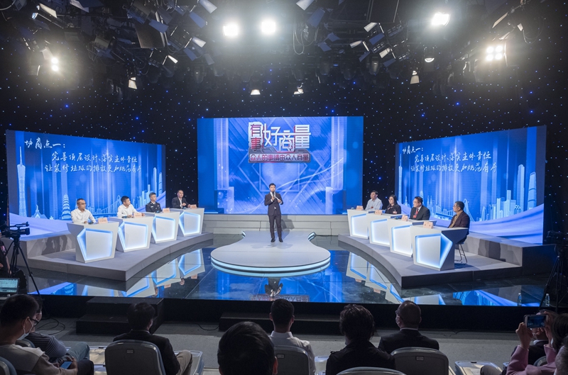 以習(xí)近平同志為核心的中共中央引領(lǐng)新時代人民政協(xié)事業(yè)發(fā)展紀(jì)實(shí)「相關(guān)圖片」