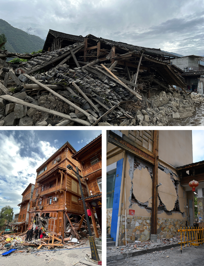 黃強在甘孜州瀘定縣指導(dǎo)抗震救災(zāi)工作并主持召開省市(州)縣前線聯(lián)合指揮部會議時強調(diào) 堅決貫徹落實習(xí)近平總書記重要指示精神 全力救援受災(zāi)群眾最大限度減少人員傷亡「相關(guān)圖片」