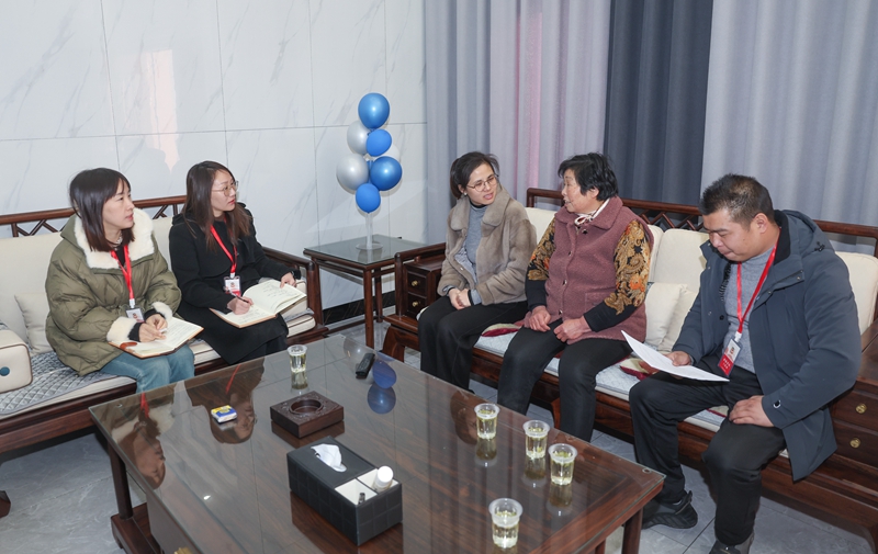 以習(xí)近平同志為核心的中共中央引領(lǐng)新時代人民政協(xié)事業(yè)發(fā)展紀(jì)實(shí)「相關(guān)圖片」